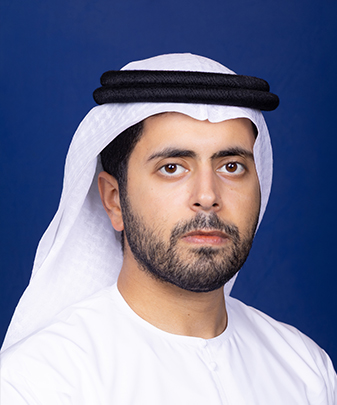 Abdulla Alsuwaidi, Strategic Investments Director