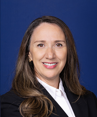Karima Nasri, Upstream Business Manager