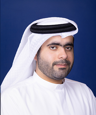 Mohamed Alsuwaidi, Business Development Director