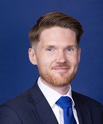 Neil McLauchlan, Commercial Director