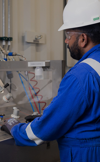 Valve services and management