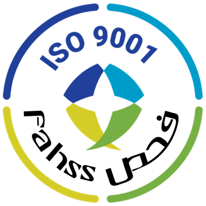 ISO 9001 certification