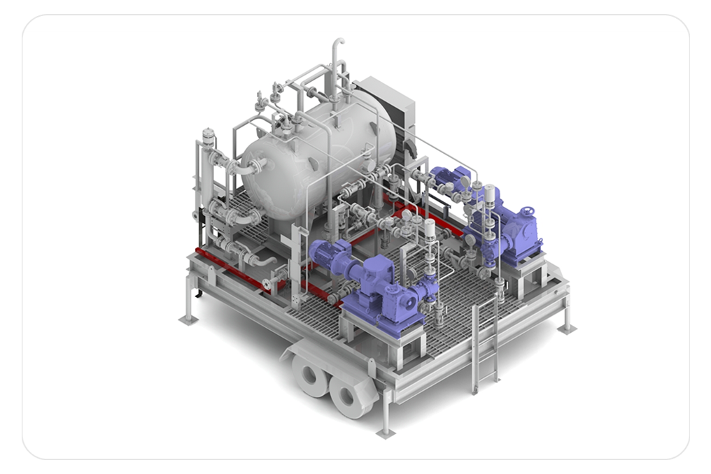 Engineering and new product development