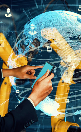 Technology partners digital solutions