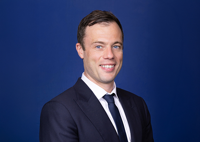 Mike Purkiss, Chief Operating Officer of Euro Mechanical