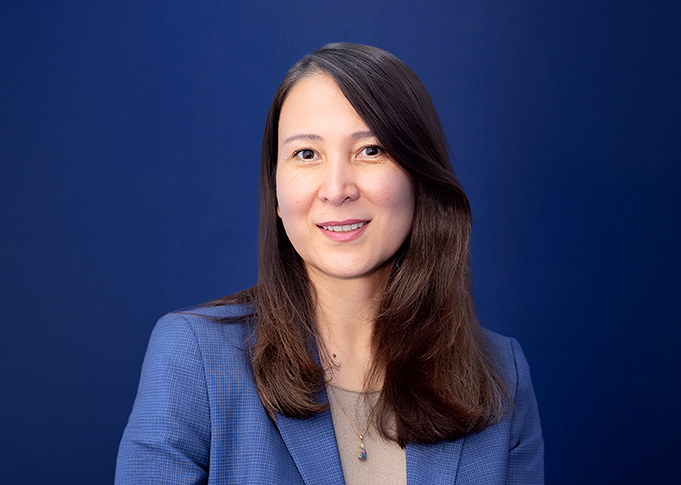 Madina Crabb, Chief Financial Officer of Euro Mechanical