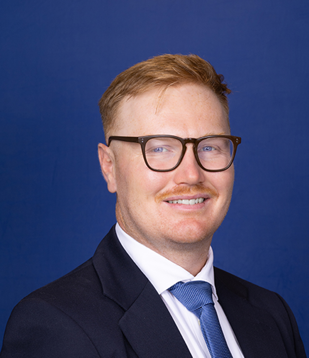 Thomas Mason, Manufacturing Business Manager