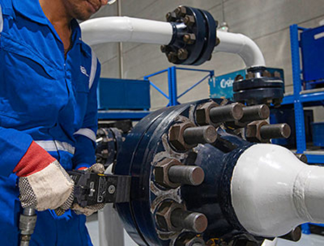 Euro Mechanical Unveils Mechanical Integrity Solutions Division