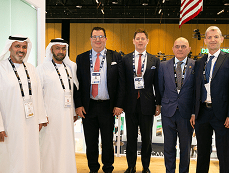 ADIPEC 2023: Shaping the Future of Energy