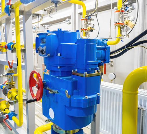Flow control and valve technologies