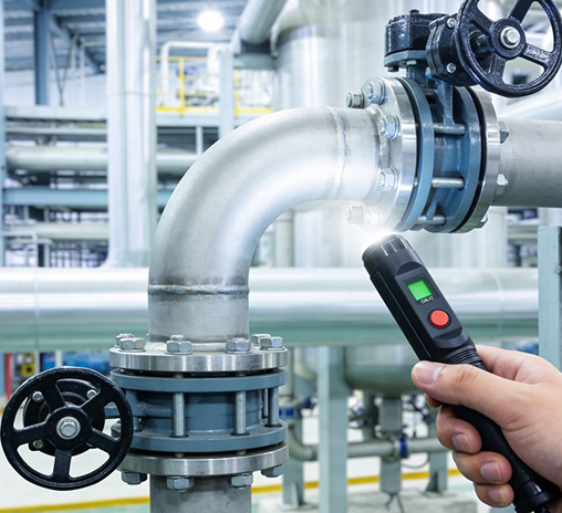 Asset integrity and advanced inspection