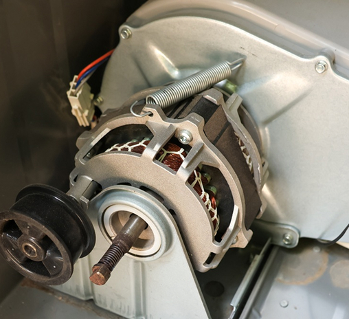 Electrical and rotating equipment reliability