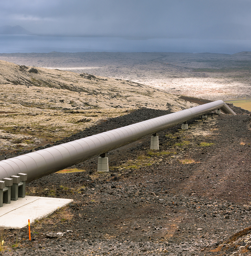 Pipeline purging and pigging operations
