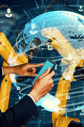 Technology and digital solutions