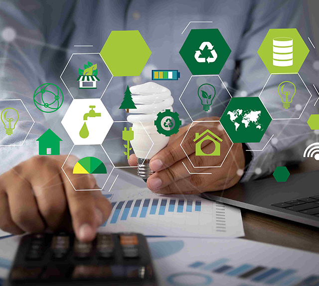 Sustainable energy solutions