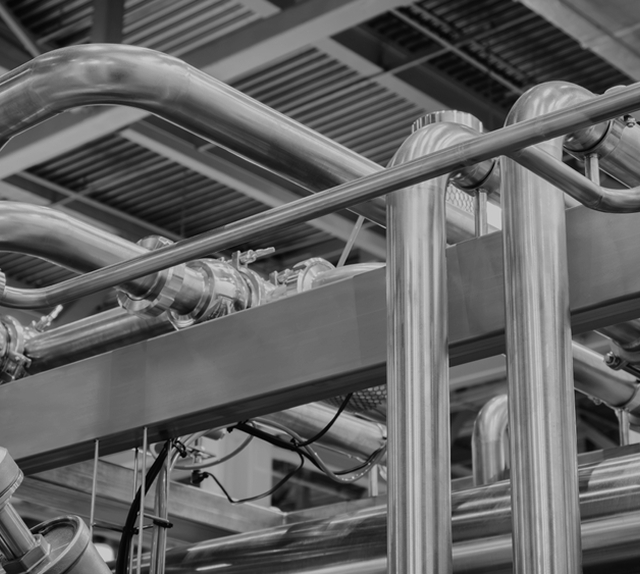 Industrial technology solutions digital interface