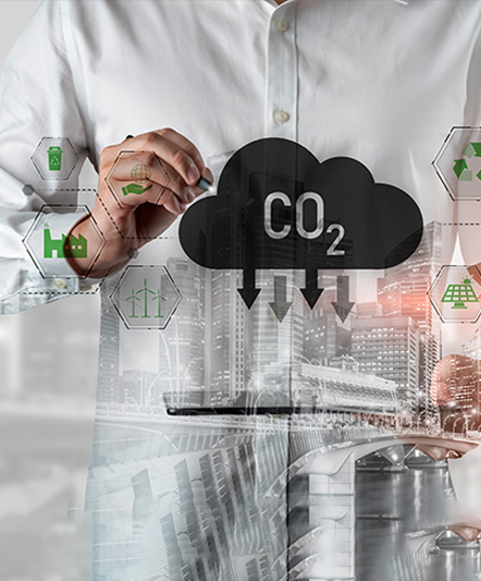 Technology due diligence deployment