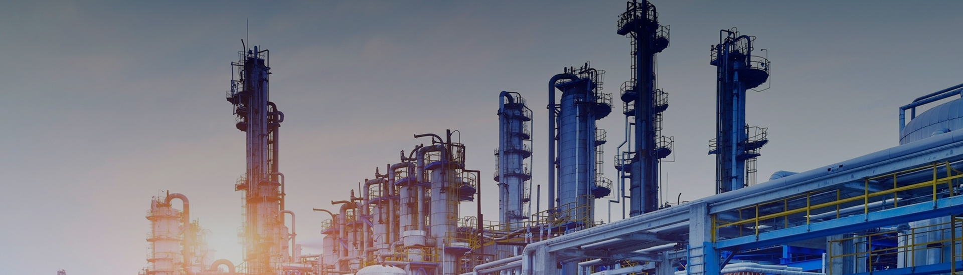 Upstream solutions offshore platform