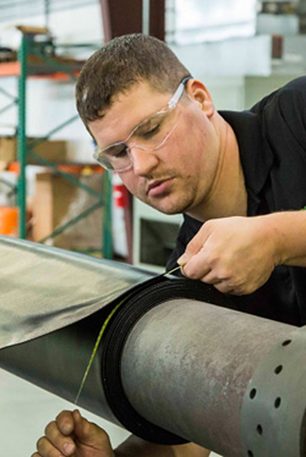 Reactive Downhole Tools manufacturing