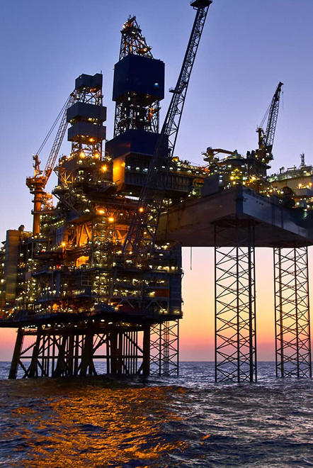 Silverwell Energy Limited localisation