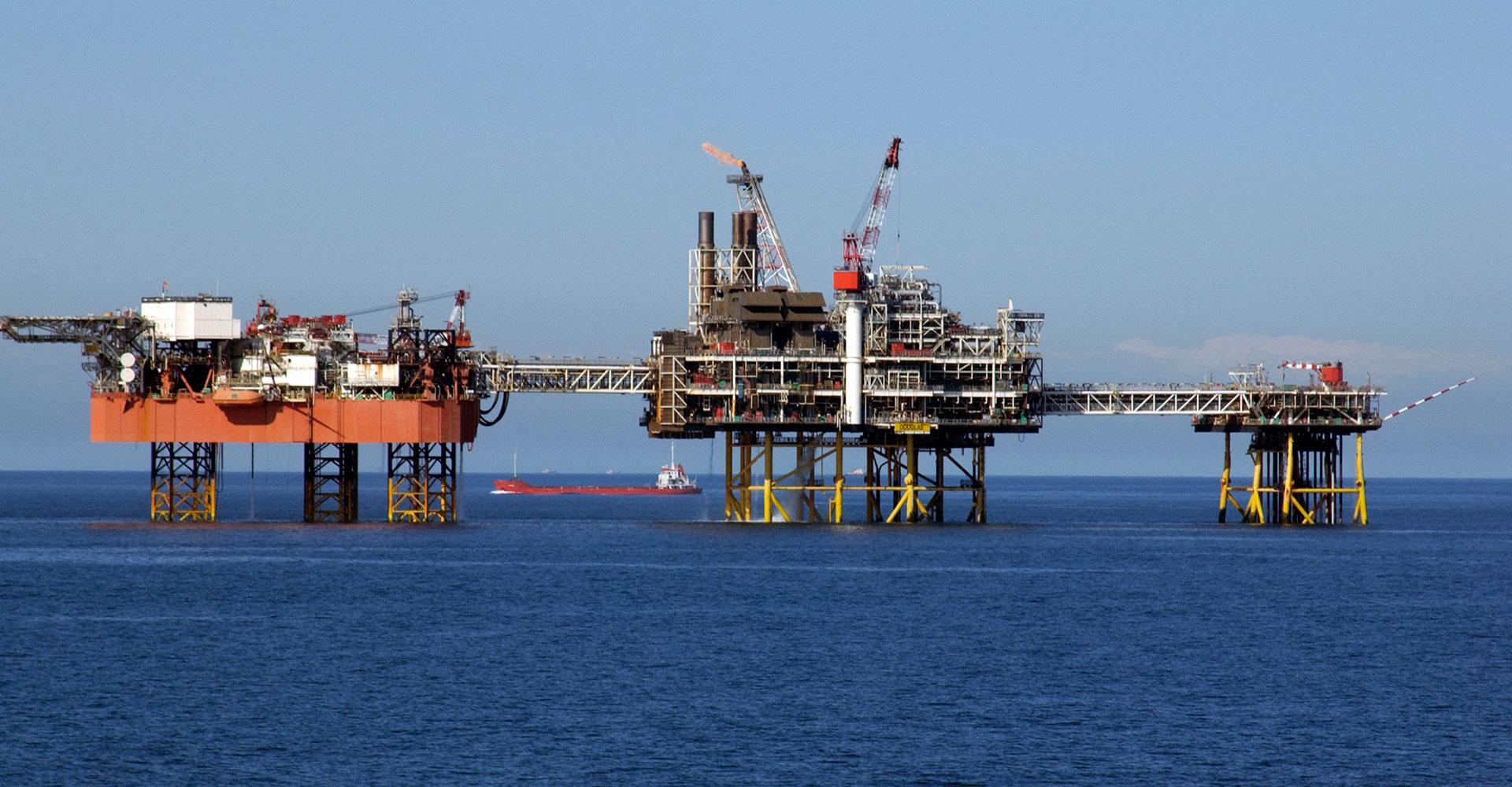 Framework Agreement for Valve Services